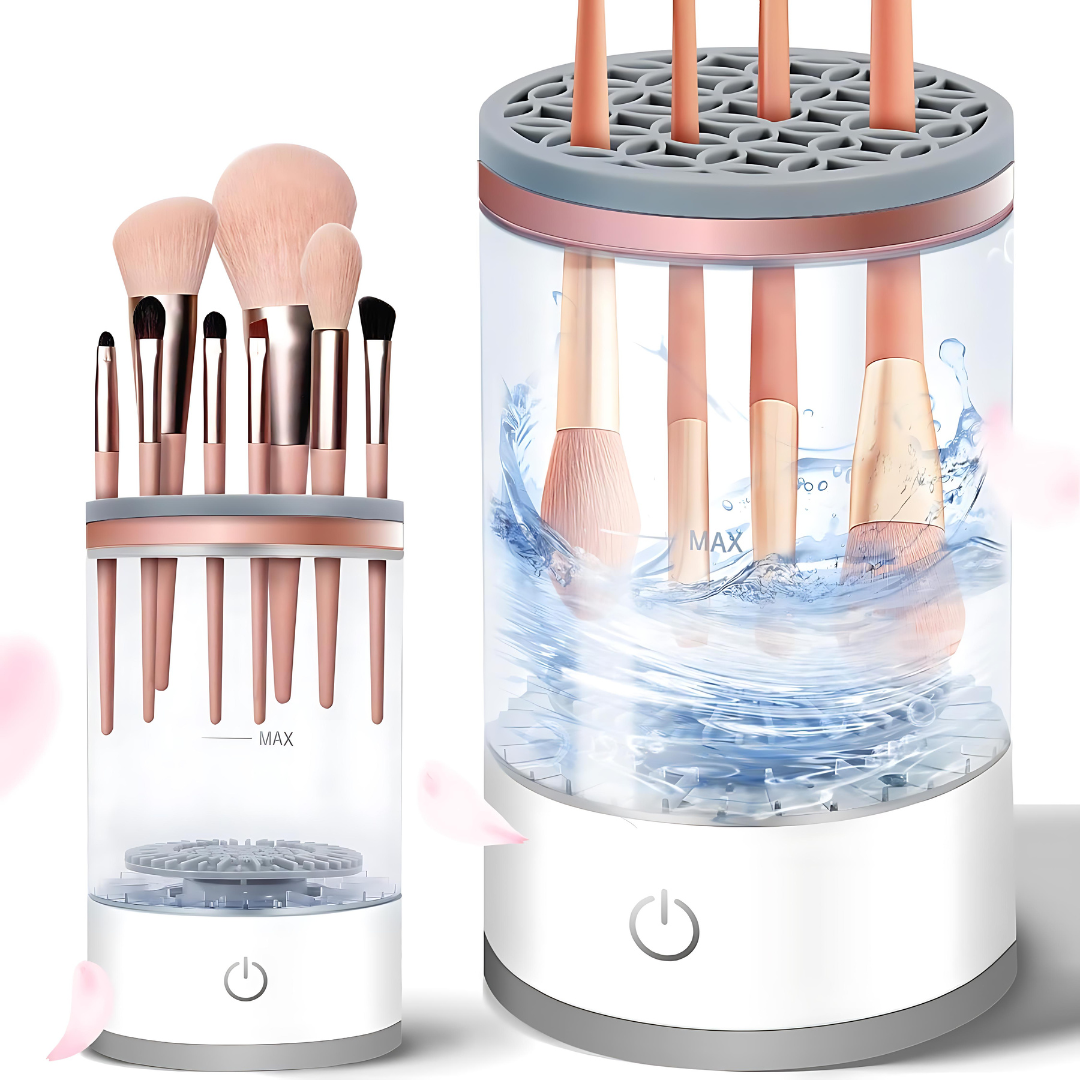 Makeup Brush Cleaner