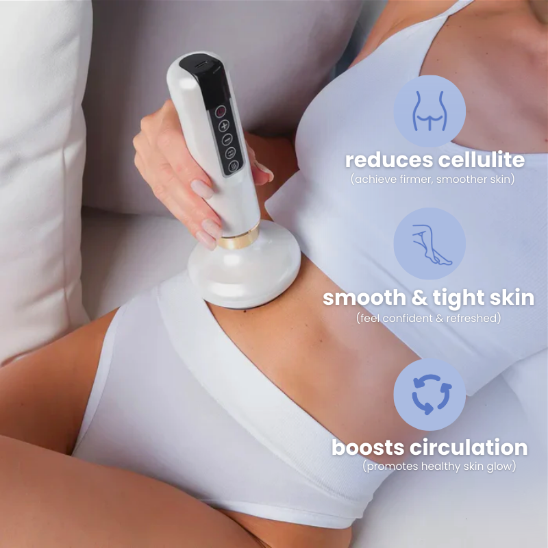 Anti Cellulite Massager