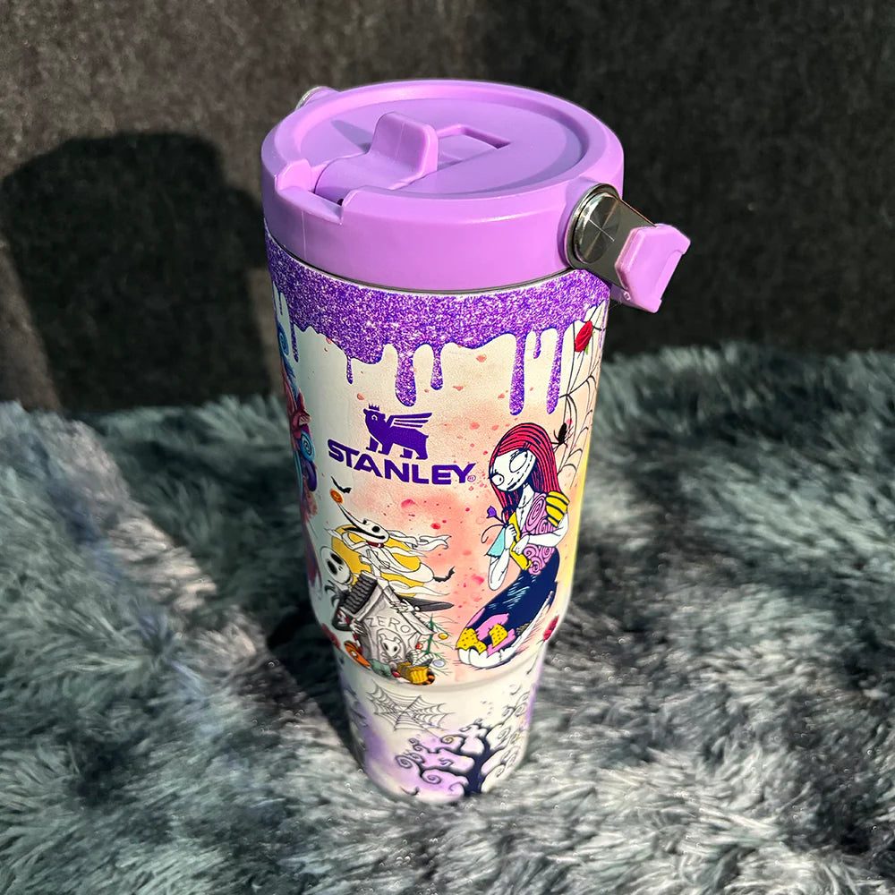 Urban Haunt NBC 40 Oz Tumbler