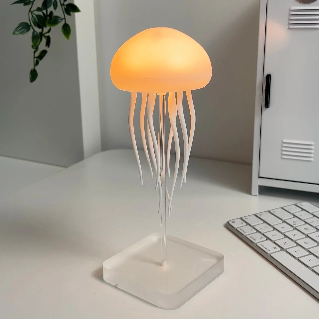 JellyGlow Lamp