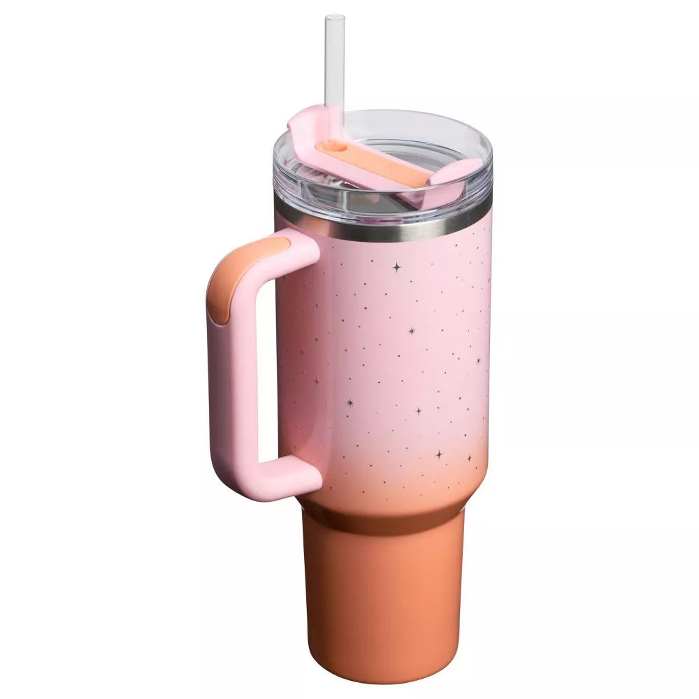 Halloween Spellcast 40 Oz Tumbler