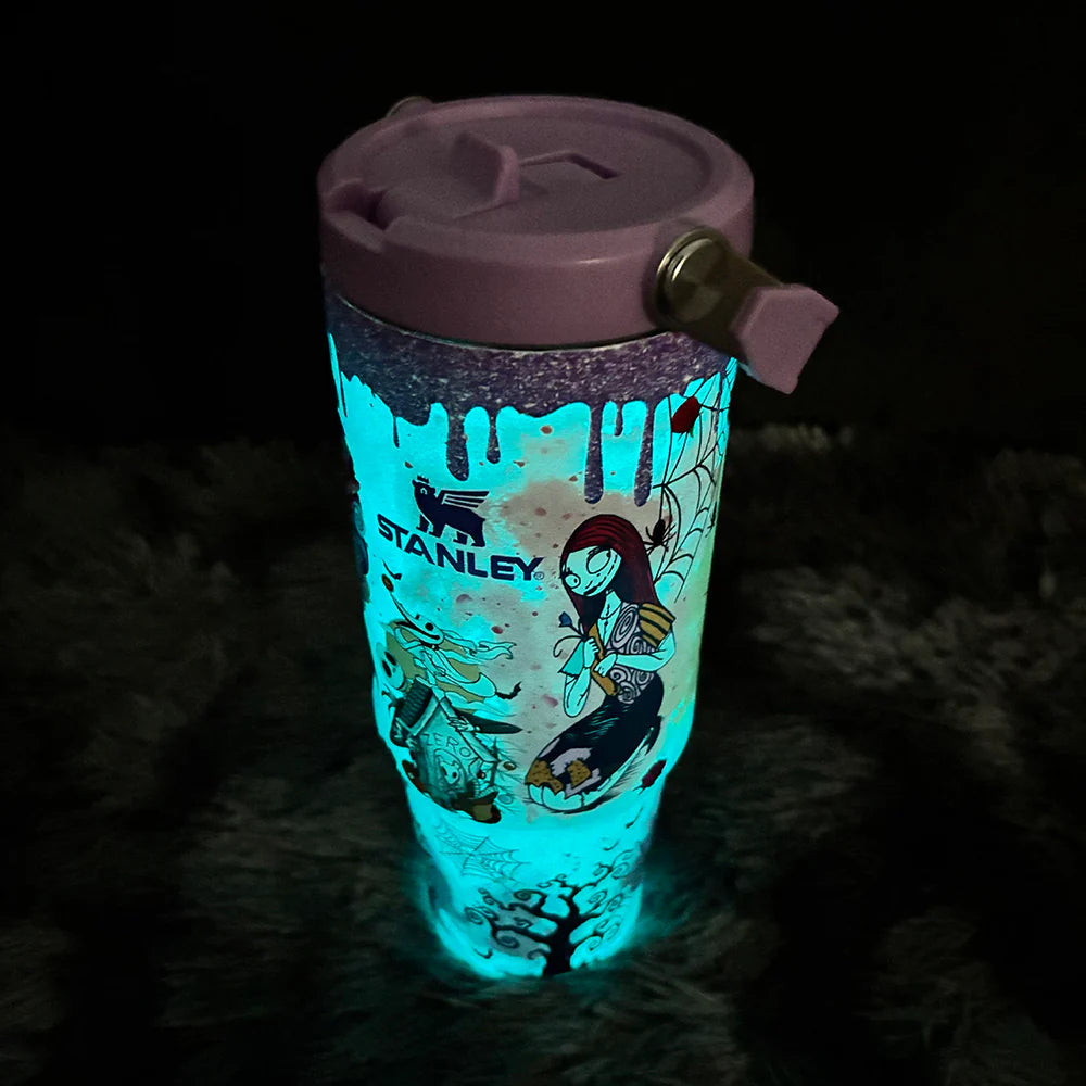 Urban Haunt NBC 40 Oz Tumbler