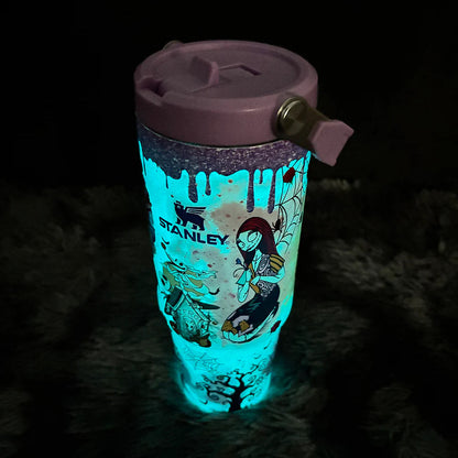 Urban Haunt NBC 40 Oz Tumbler