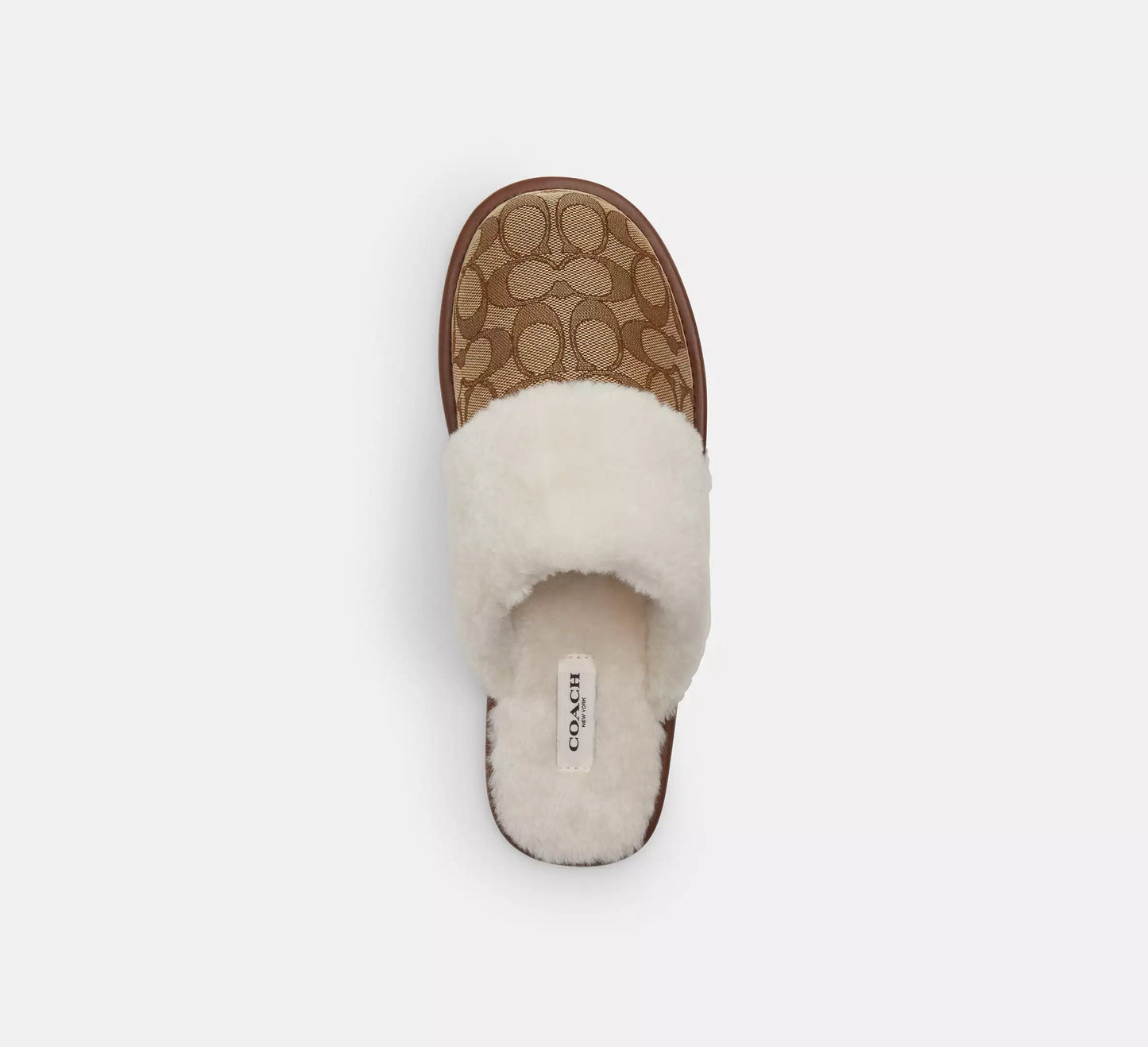 Slipper Signature