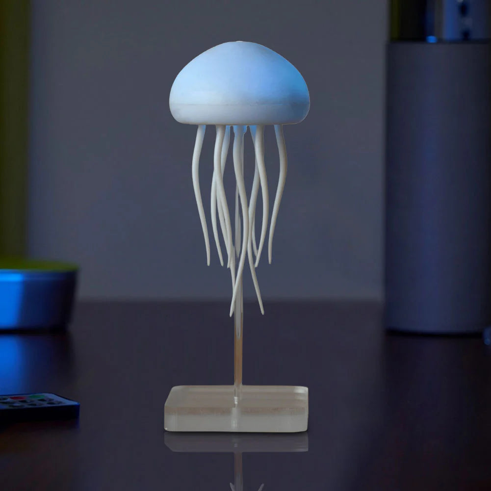 JellyGlow Lamp