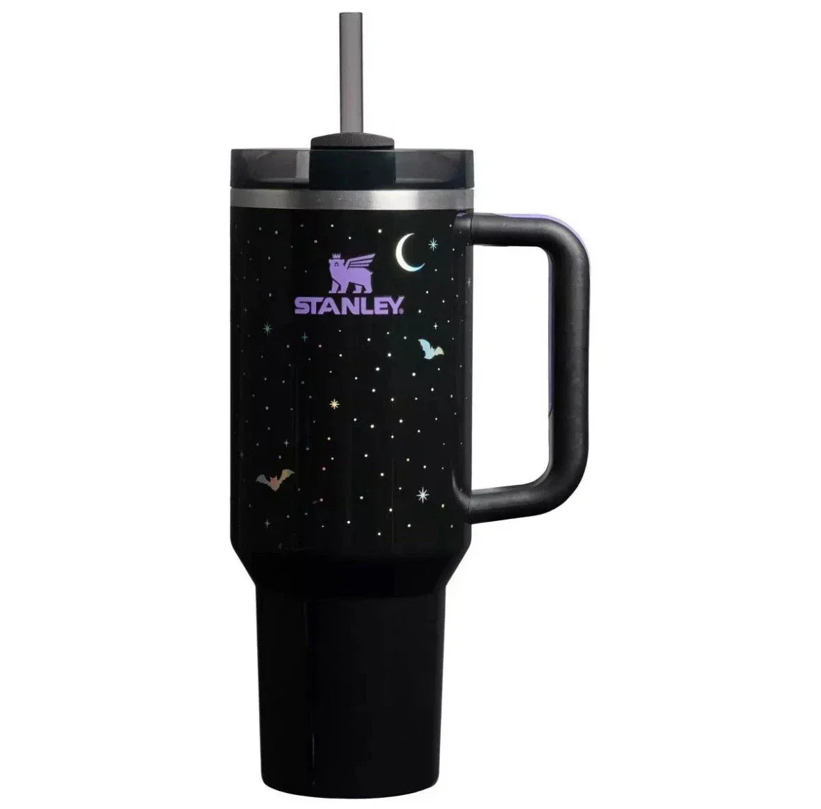 Halloween Spellcast 40 Oz Tumbler