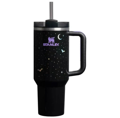 Halloween Spellcast 40 Oz Tumbler