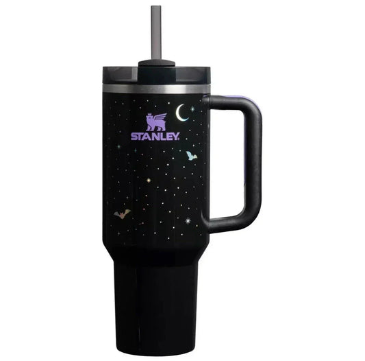 Halloween Spellcast 40 Oz Tumbler