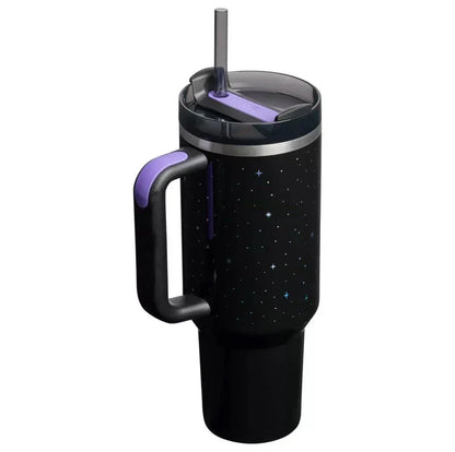 Halloween Spellcast 40 Oz Tumbler
