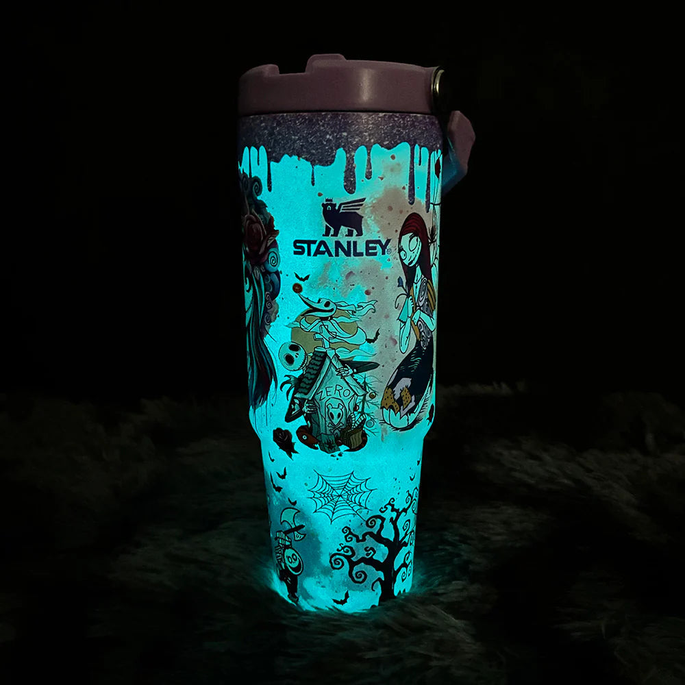 Urban Haunt NBC 40 Oz Tumbler