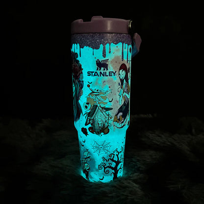 Urban Haunt NBC 40 Oz Tumbler