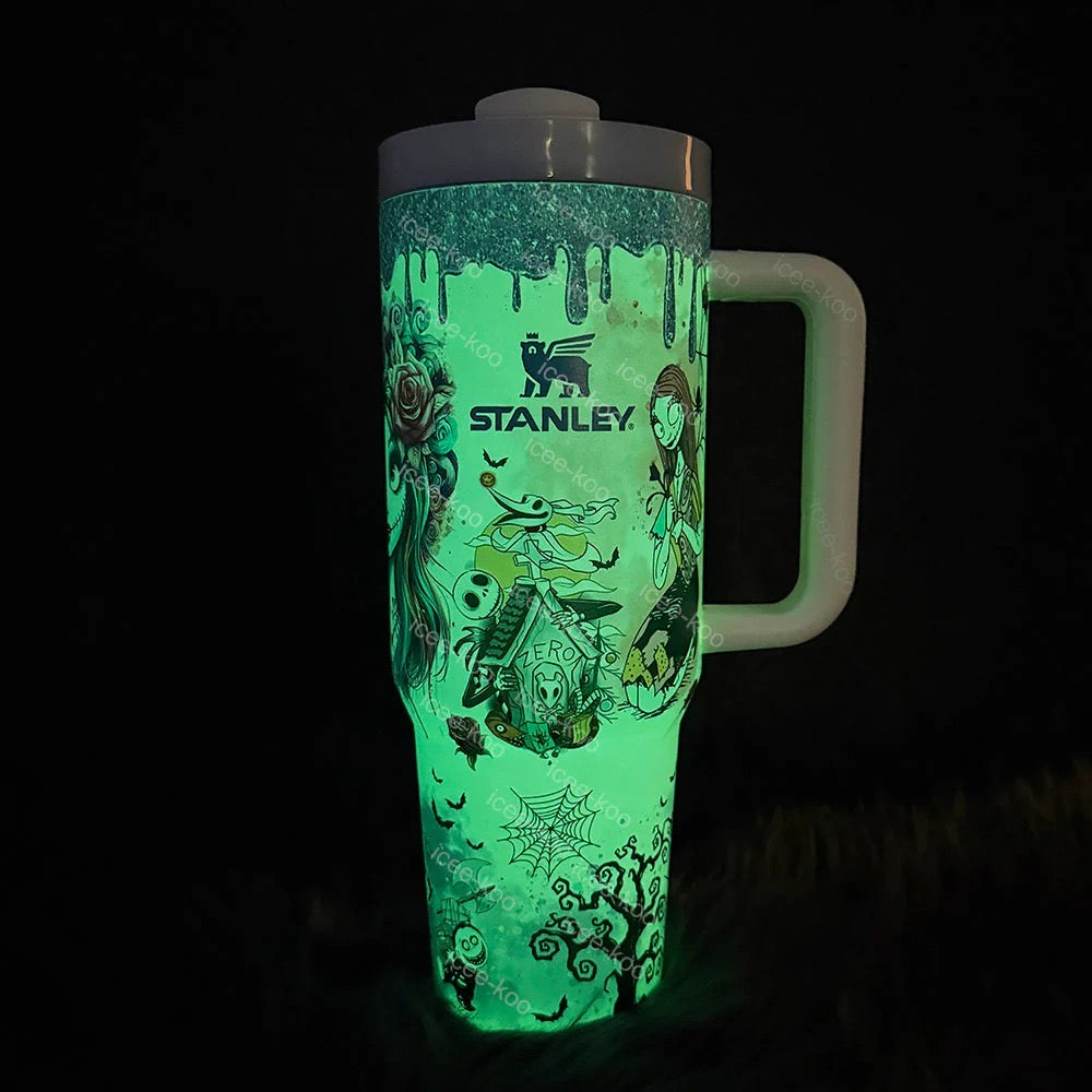 Urban Haunt NBC 40 Oz Tumbler