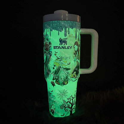 Urban Haunt NBC 40 Oz Tumbler